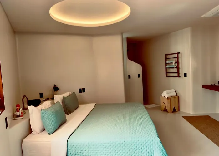 Outro Beach Hotel Cumbuco