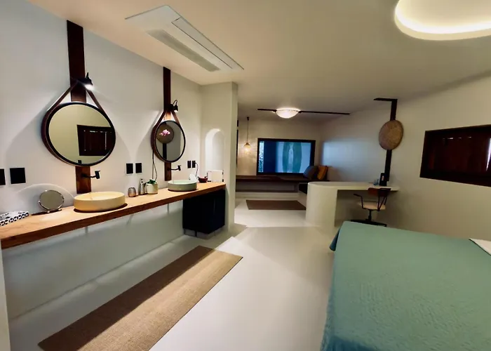 Outro Beach Hotel Cumbuco